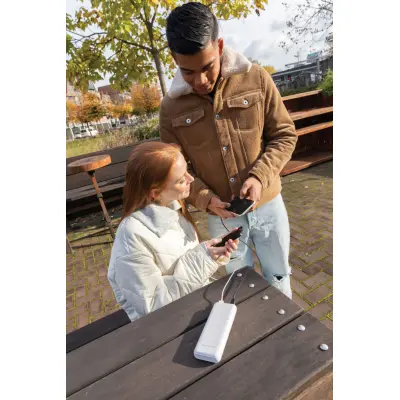 Powerbank 20.000mAh con PD Urban Vitamin Pasadena - Immagine 19
