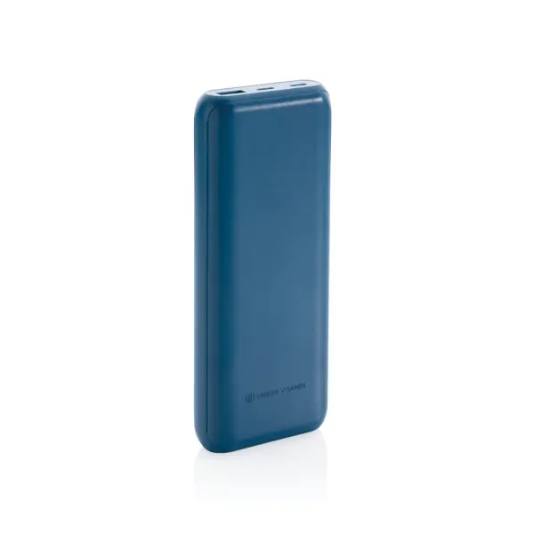 Powerbank 20.000mAh con PD Urban Vitamin Pasadena - Immagine 20