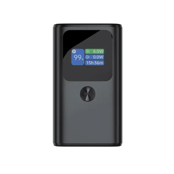 Powerbank tascabile 55W 10.000 mAh Urban Vitamin - Immagine 1