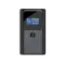 Powerbank tascabile 55W 10.000 mAh Urban Vitamin