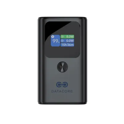 Powerbank tascabile 55W 10.000 mAh Urban Vitamin - Immagine 3