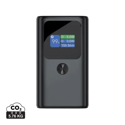 Powerbank tascabile 10.000 mAh 55W Urban Vitamin Campbell