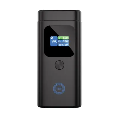Powerbank magnetica 15.000 mAh 100W Urban Vitamin Sunnyvale - Immagine 6