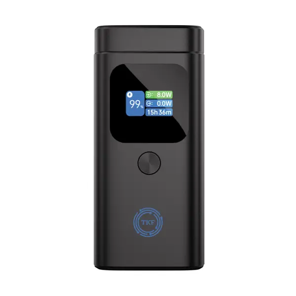 Powerbank magnetica 15.000 mAh 100W Urban Vitamin Sunnyvale - Immagine 6