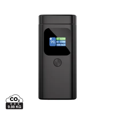 Powerbank magnetica 15.000 mAh 100W Urban Vitamin Sunnyvale - Immagine 1