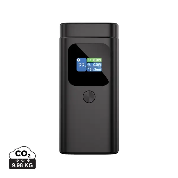 Powerbank magnetica 15.000 mAh 100W Urban Vitamin Sunnyvale - Immagine 1