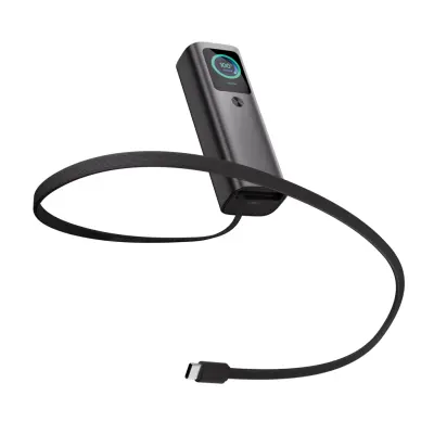 Powerbank 20.000 mAh Urban Vitamin 165W Stanford - Immagine 4