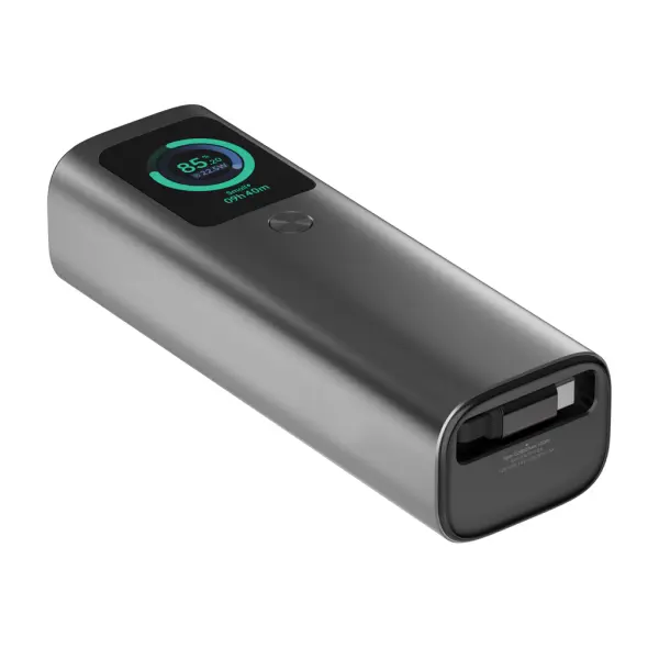 Powerbank 20.000 mAh Urban Vitamin 165W Stanford - Immagine 2