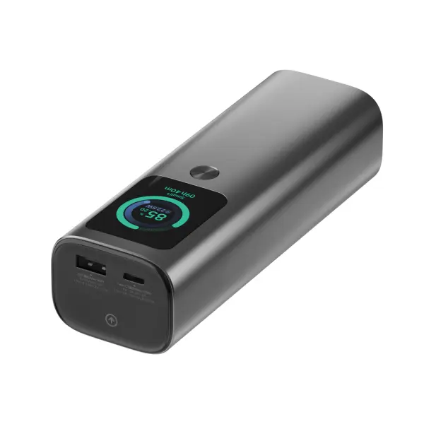 Powerbank 20.000 mAh Urban Vitamin 165W Stanford - Immagine 3
