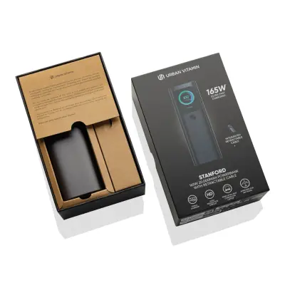 Powerbank 20.000 mAh Urban Vitamin 165W Stanford - Immagine 5