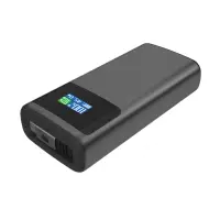 Powerbank 10.000mAh PD 45W Quantum RCS con display