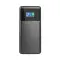 Powerbank 10000 mAh Quantum PD 45W RCS con schermo - Anteprima 8