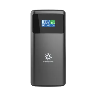 Powerbank 10000 mAh Quantum PD 45W RCS con schermo - Immagine 10