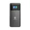 Powerbank 10000 mAh Quantum PD 45W RCS con schermo - Anteprima 10