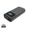 Powerbank 10000 mAh Quantum PD 45W RCS con schermo - Anteprima 1