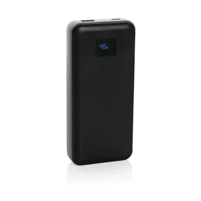 Powerbank da 20000mAh 65W Gridlay per PC - Immagine 3