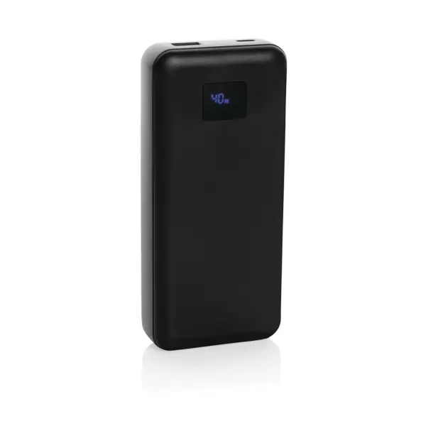 Powerbank da 20000mAh 65W Gridlay per PC - Immagine 3