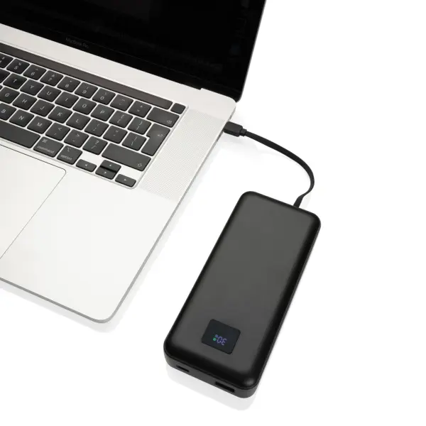 Powerbank da 20000mAh 65W Gridlay per PC - Immagine 4