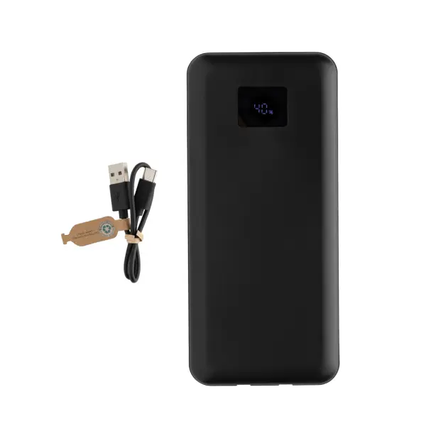 Powerbank da 20000mAh 65W Gridlay per PC - Immagine 6
