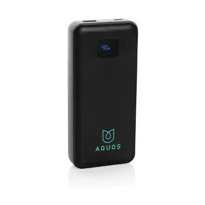 Powerbank da 20000mAh 65W Gridlay per PC - Immagine 10