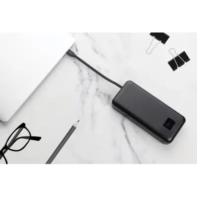 Powerbank da 20000mAh 65W Gridlay per PC - Immagine 11