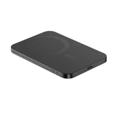 Powerbank Urban Vitamin Burbank 3000 mah pla/alu riciclati - Immagine 3