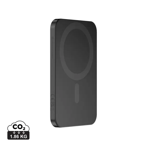 Powerbank Urban Vitamin Burbank 3000 mah pla/alu riciclati - Immagine 1