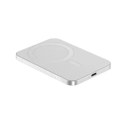 Powerbank Urban Vitamin Burbank 3000 mah pla/alu riciclati - Immagine 13