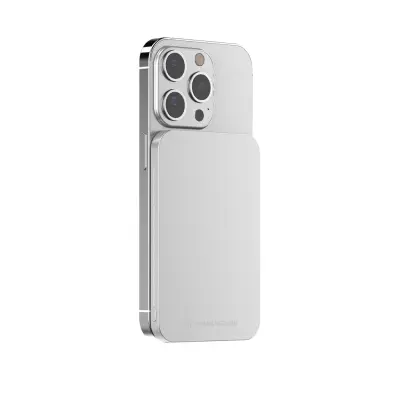 Powerbank Urban Vitamin Burbank 3000 mah pla/alu riciclati - Immagine 16