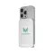 Powerbank Urban Vitamin Burbank 3000 mah pla/alu riciclati - Anteprima 20