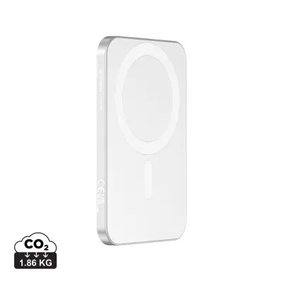Powerbank Urban Vitamin Burbank 3000 mah pla/alu riciclati - Immagine 12