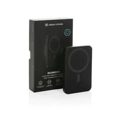 Powerbank Urban Vitamin Richmond 5000 mah - Immagine 7