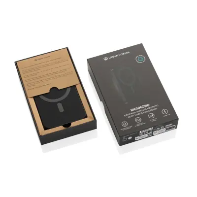 Powerbank Urban Vitamin Richmond 5000 mah - Immagine 6