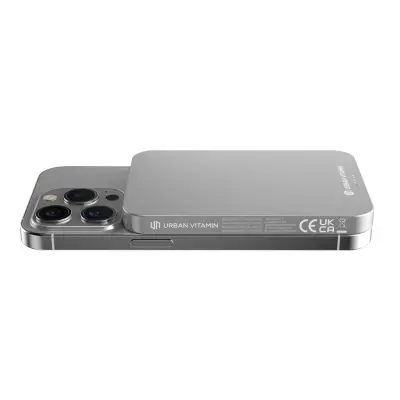 Powerbank Urban Vitamin Richmond 5000 mah - Immagine 17