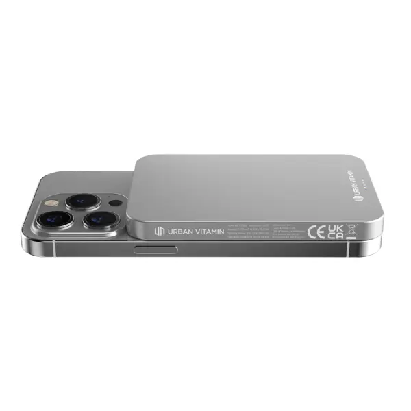 Powerbank Urban Vitamin Richmond 5000 mah - Immagine 17