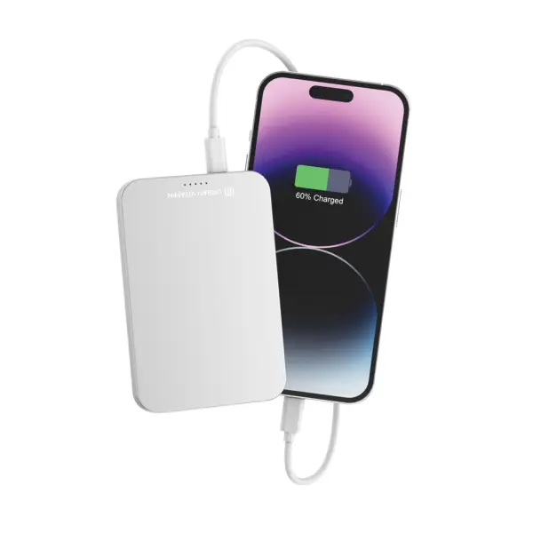 Powerbank Urban Vitamin Richmond 5000 mah - Immagine 14