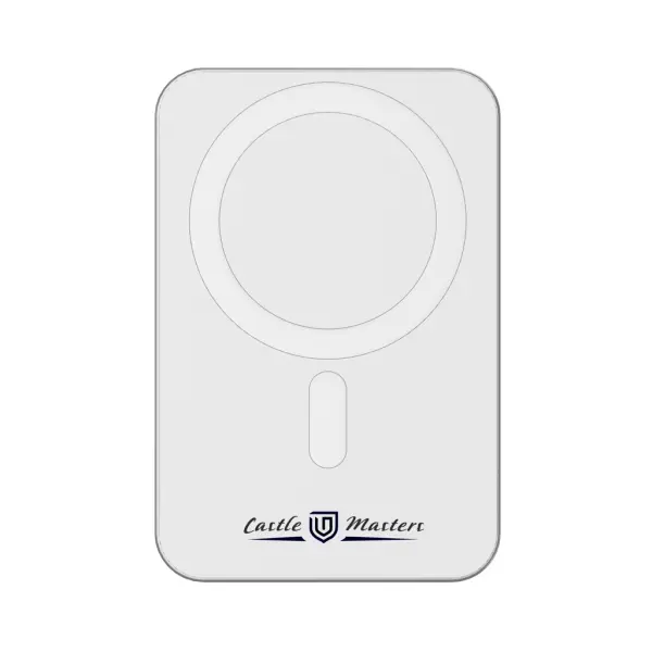Powerbank Urban Vitamin Richmond 5000 mah - Immagine 18