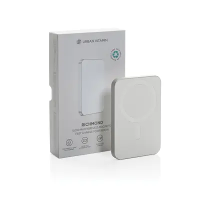 Powerbank Urban Vitamin Richmond 5000 mah - Immagine 16