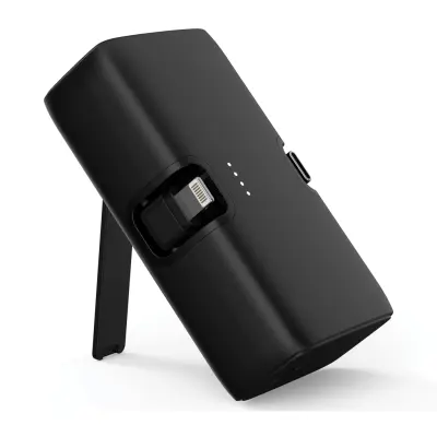 Powerbank 20W PD Urban Vitamin Los Angeles in rPlastica RCS - Immagine 9