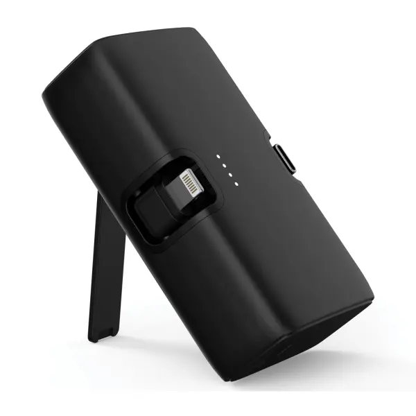 Powerbank 20W PD Urban Vitamin Los Angeles in rPlastica RCS - Immagine 9