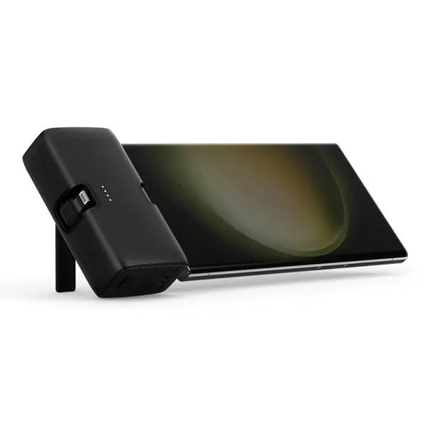 Powerbank 20W PD Urban Vitamin Los Angeles in rPlastica RCS - Immagine 4
