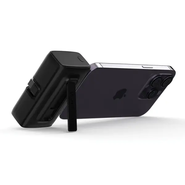 Powerbank 20W PD Urban Vitamin Los Angeles in rPlastica RCS - Immagine 5