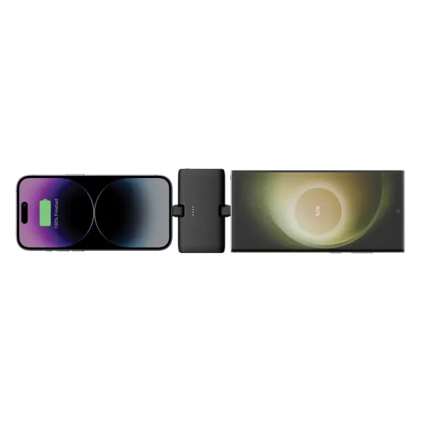 Powerbank 20W PD Urban Vitamin Los Angeles in rPlastica RCS - Immagine 6