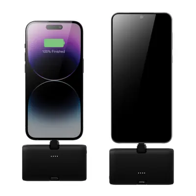 Powerbank 20W PD Urban Vitamin Los Angeles in rPlastica RCS - Immagine 7