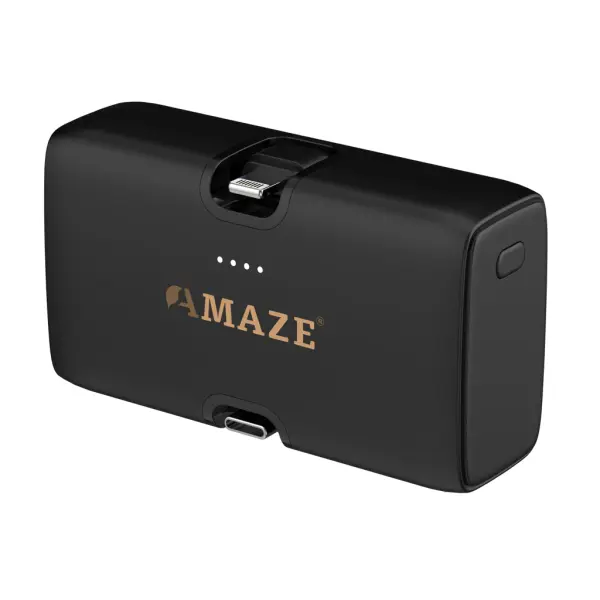 Powerbank 20W PD Urban Vitamin Los Angeles in rPlastica RCS - Immagine 10