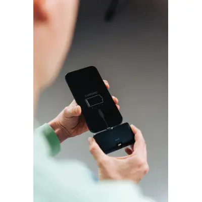 Powerbank 20W PD Urban Vitamin Los Angeles in rPlastica RCS - Immagine 11