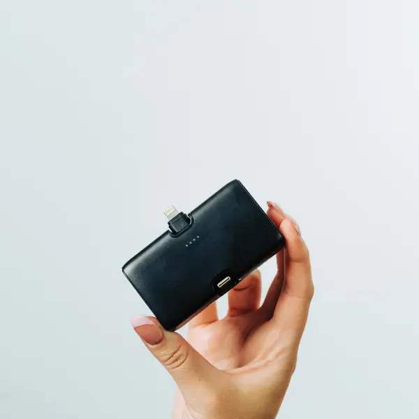 Powerbank 20W PD Urban Vitamin Los Angeles in rPlastica RCS - Immagine 13