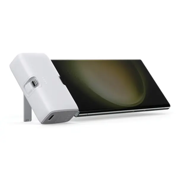 Powerbank 20W PD Urban Vitamin Los Angeles in rPlastica RCS - Immagine 16