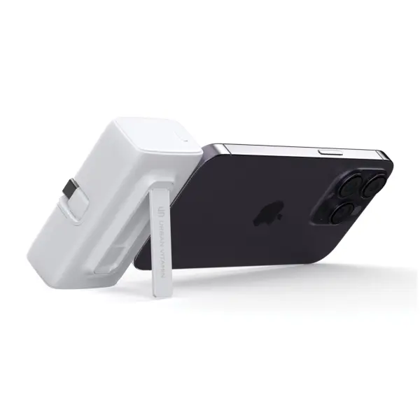 Powerbank 20W PD Urban Vitamin Los Angeles in rPlastica RCS - Immagine 17