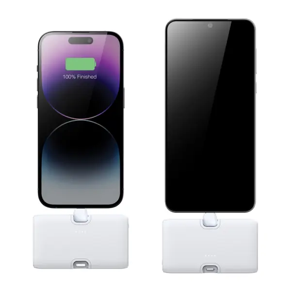 Powerbank 20W PD Urban Vitamin Los Angeles in rPlastica RCS - Immagine 19